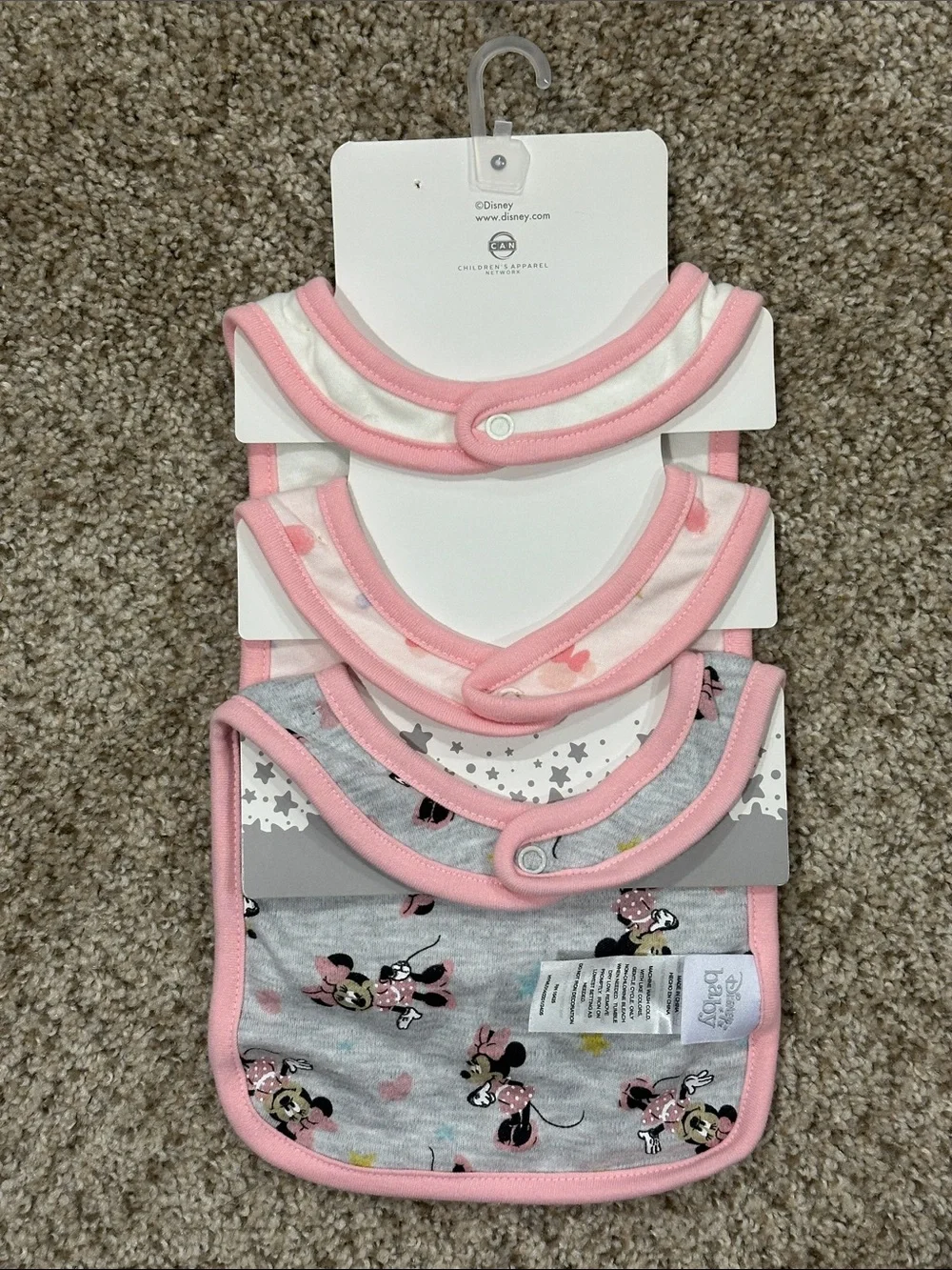 Disney three pack